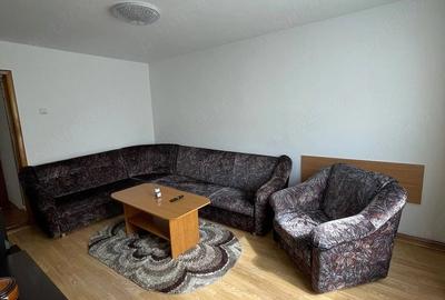Apartament cu 3 camere semidecomandat în Vest - 5