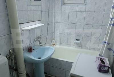 Apartament 2 camere, 40 mp, etaj intermediar, zona Catedrala - 9