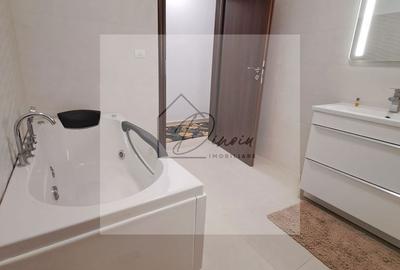 Apartament cu 5 camere decomandat, mobilat în Bucureștii Noi - 8