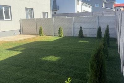 Duplex Domnești, Str. Luceafărului | 4 camere | 110 mp utili Duplex Domnești, Str. Luceafărului | 4 camere | 110 mp utili - 12