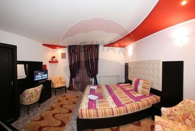 De vanzare / Pensiunea El Plazza Baile Herculane - 25