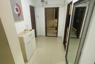 Apartament cu 2 camere decomandat, mobilat în Dacia - 10