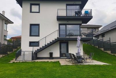 Casă cu 4 camere în Dezmir - 2