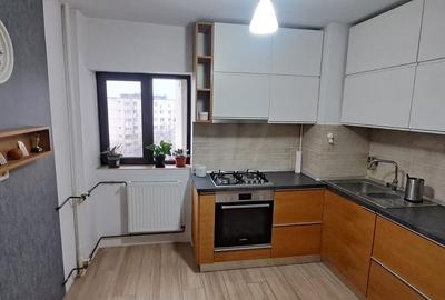 Apartament cu 4 camere, mobilat în Apărătorii Patriei - 4