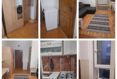 Garsonieră semidecomandată în Mărăști - 2