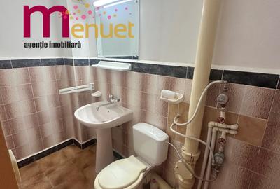 Apartament 3 camere,zona Piata Noua - 8