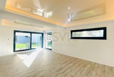 REV2002204 Vila moderna 5 camere in Corbeanca REV2002204 Vila moderna 5 camere in Corbeanca - 9