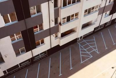 Militari Residence str Tineretului Loc parcare - 4