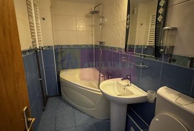 Apartament cu 2 camere decomandat, mobilat în 13 Septembrie - 6