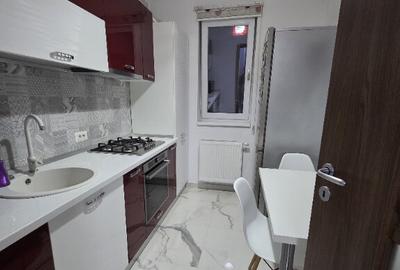 Apartament Nou + Loc de Parcare Privat + Terasa 12mp - 6