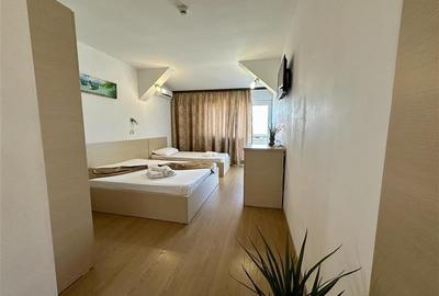 Pensiune turistica de vanzare Mamaia Nord - 27 camere, langa plaja - 12