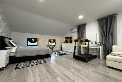 Casă cu 4 camere în Găneasa - 8