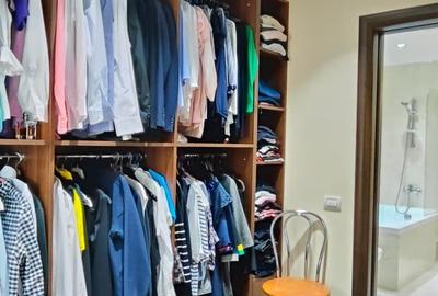 Duplex cu 5 camere cu Canalizare în Ultracentral - 13