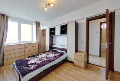 Apartament cu 3 camere semidecomandat în Floreasca - 11