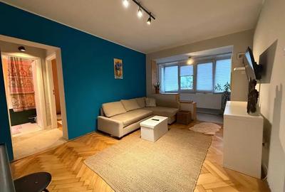 Apartament 2 camere | Tomis II | Mobilat modern | Termen Lung - 2