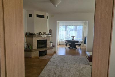 Casă cu 4 camere în Tractorul - 8