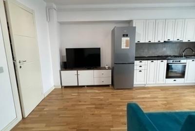 Apartament cu 2 camere decomandat în Tătărași - 8