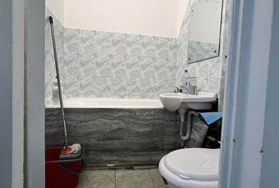 Apartament cu 2 camere decomandat, mobilat în Gemenii - 5