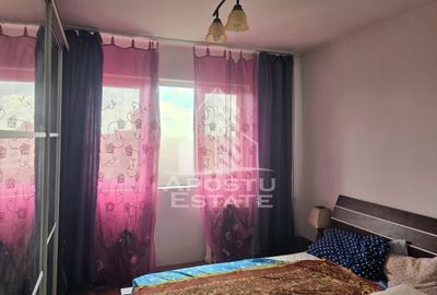 Apartament cu 3 camere decomandat, mobilat în Podgoria - 4
