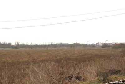 Teren în Otopeni - 3