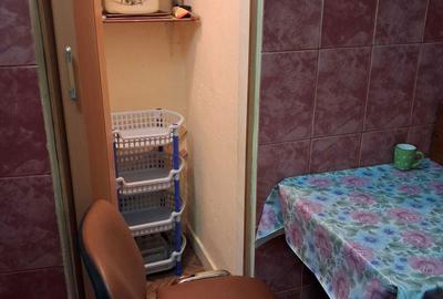 Apartament cu 2 camere decomandat în Aluniș - 2