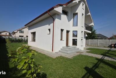 Casă cu 3 camere în Centura - 18