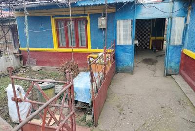 Vanzare casa batraneasca 75000 - 2