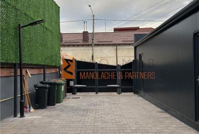 Casă cu 4 camere în Băceni - 4