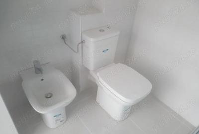 Apartament cu 2 camere semidecomandat în Agigea - 6