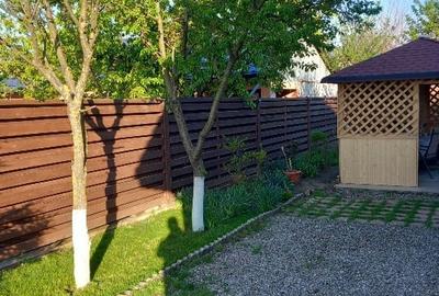 Casa cochetă Casa cochetă - 5