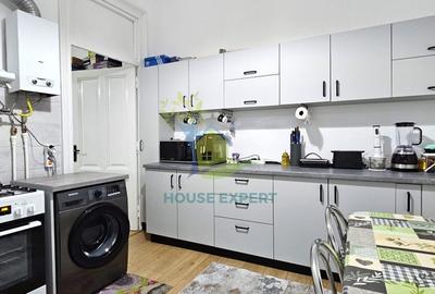 Apartament cu 3 camere semidecomandat, mobilat în Centrul Istoric - 11