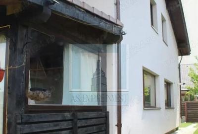 De vanzare casa individuala in Cartier Izvor