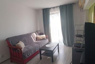 Apartament cu 2 camere în Băneasa