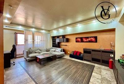 Penthouse, terasa, 3 camere - termen lung- Navodari - 4