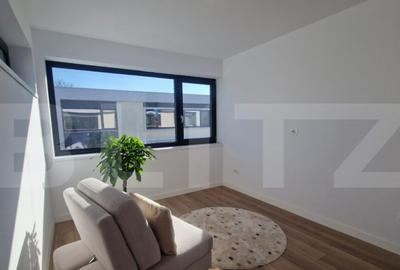 Casa de vanzare, 5 camere, 104 mp+curte proprie, Bra?ov - 21