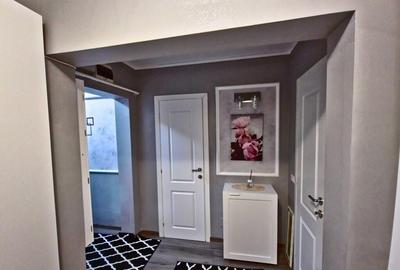 APARTAMENT DE VANZARE IN BAILE GOVORA - CENTRAL - 13