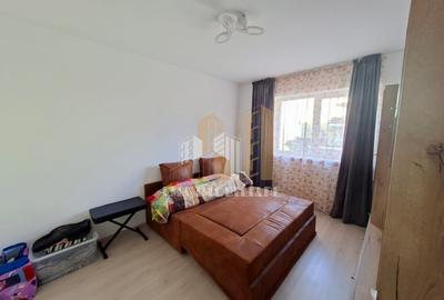 Apartament 3 camere Sanpetru Brasov Subcetate City - 4