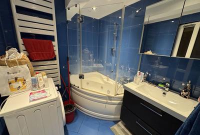 Garsonieră decomandată în Splaiul Unirii - 6