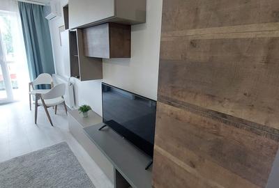 Ansamblu Rezidential Pallady Hils - 17