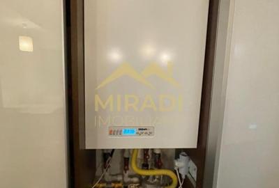 Inchirieri Garsoniere Eminescu-strada TOAMNEI - 7