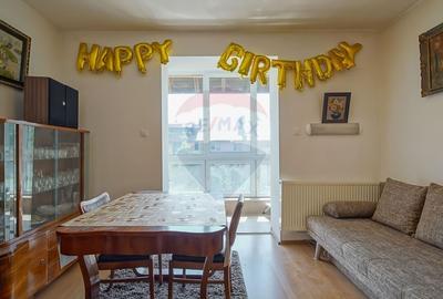 2 camere luminoase cu parcare si pivnita 52mp - 11