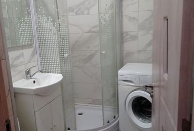 Garsonieră în Central