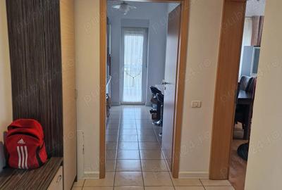 Apartament 2 camere de inchiriat zona Aradului si Torontalului ,in spate la Facultatea de Agronomie Apartament 2 camere de inchiriat zona Aradului si Torontalului ,in spate la Facultatea de Agronomie - 5