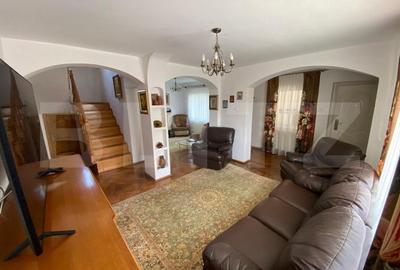 Casa deosebita in Valea Voievozilor - 11