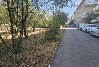 Vanzare Teren Baneasa Lac=Petrom City - 6