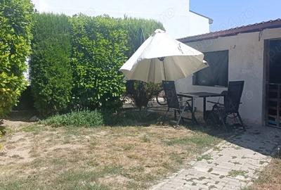 Vand Vila 4 camere - 1