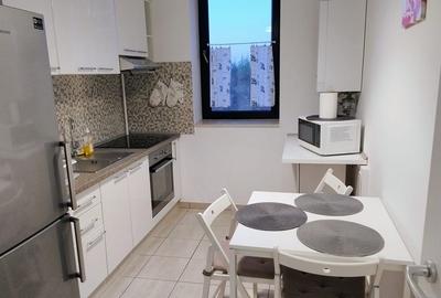 De inchiriat | 2 camere | Aviatiei | PARCARE INCLUSA - 3