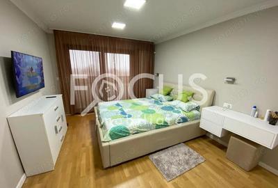 Apartament 3 camere modern - Spitalul Judetean str. Aries - 13