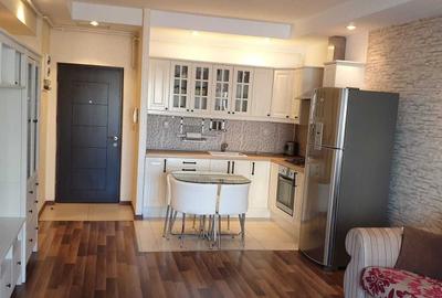 Apartament cu 2 camere semidecomandat, mobilat în Ștefăneștii de Jos - 2