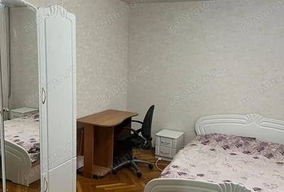 Garsonieră nedecomandată în Titan